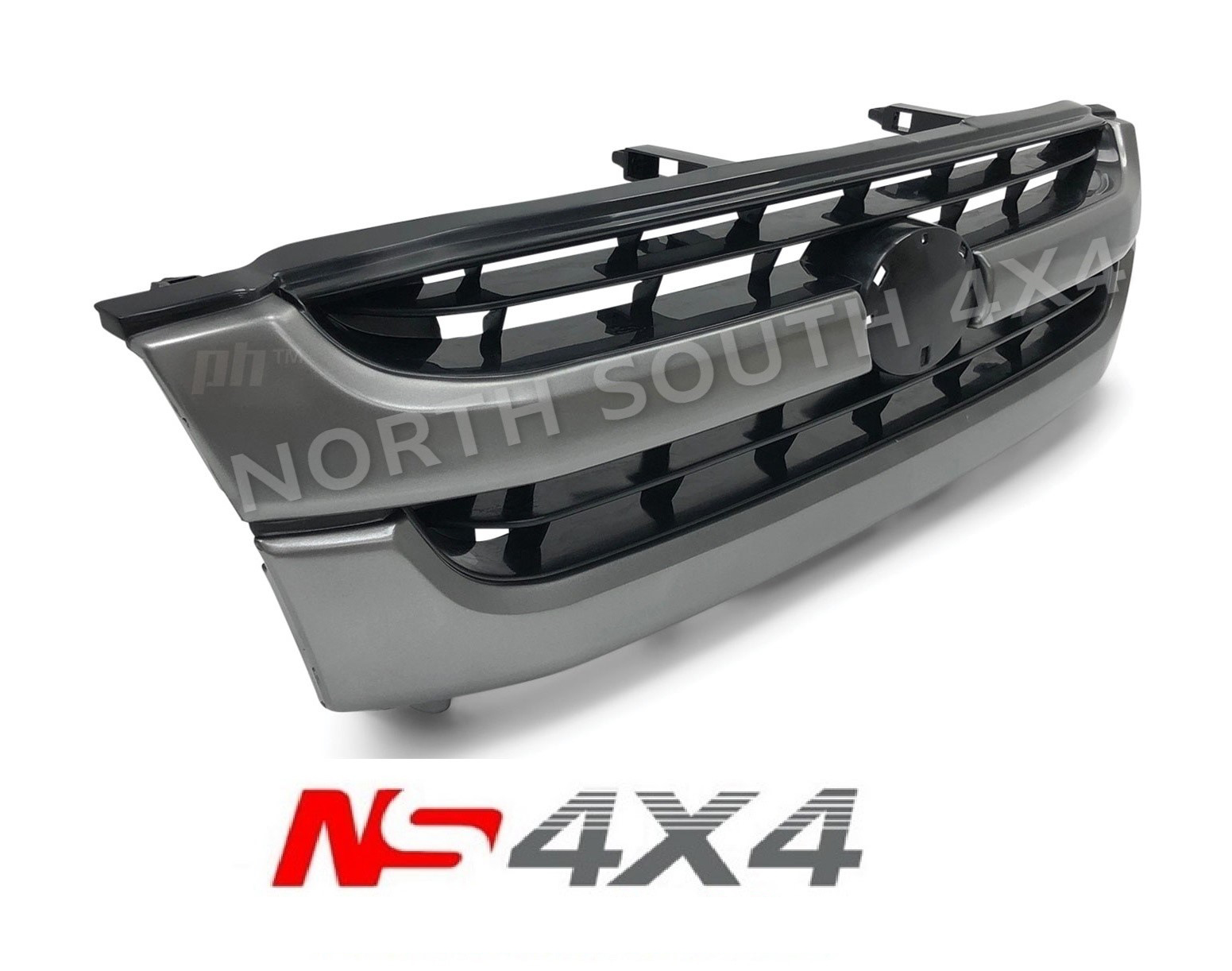 Ns4x4